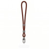 Correia de pulso em corda Tech-Protect C11S, castanho-nogueira