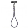 Tech-Protect C11S Rope Wrist Strap, Cinzento Sombra