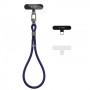 Correia de pulso em corda Tech-Protect C11S, Pacific Navy