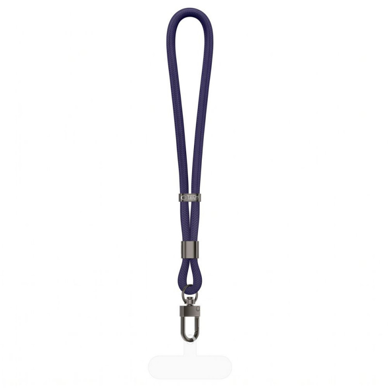 Correia de pulso em corda Tech-Protect C11S, Pacific Navy