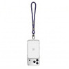 Correia de pulso em corda Tech-Protect C11S, Pacific Navy