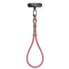 Correia de pulso em corda Tech-Protect C11S, Dusty Rose