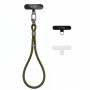 Tech-Protect C11S Rope correia de pulso, Nomad Khaki