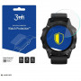 Protetor de ecrã 3MK FlexibleGlass Watch para Garmin Fenix 6 Pro
