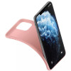 Capa 3MK Matt para Apple iPhone 14 Pro Max, rosa