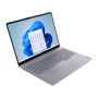 Lenovo ThinkBook 16 G9 IRL portátil 16" WUXGA, Intel Core 5 210H, 16 GB DDR5 RAM, 512 GB SSD, Windows 11 Pro, cinzento ártico + Kensington K64467M-M1