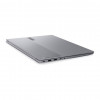 Lenovo ThinkBook 16 G9 IRL portátil 16" WUXGA, Intel Core 5 210H, 16 GB DDR5 RAM, 512 GB SSD, Windows 11 Pro, cinzento ártico + Kensington K64467M-M1