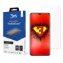 Protetor de ecrã em vidro híbrido 3MK FlexibleGlass para Pocophone M3