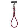 Tech-Protect C11S Rope correia de pulso, Burgundy Wine