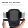 iOttie Easy One Touch 5 suporte para grelha de ventilação, embutido