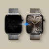 Protetor de ecrã em hidrogel Tech-Protect Hydro Flex+ para Huawei Watch Fit 5, transparente (2 un.)