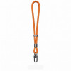 Correia de pulso em corda Tech-Protect C11S, Cosmic Orange