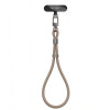 Correia de pulso em corda Tech-Protect C11S, bege mocha