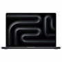 Apple MacBook Pro 16 M5 Pro 16,2" Portátil, Space Black, 64 GB RAM, 1 TB SSD, macOS
