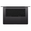 Apple MacBook Pro 16 M5 Pro 16,2" Portátil, Space Black, 64 GB RAM, 1 TB SSD, macOS