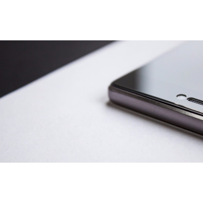 Protetor de ecrã em vidro híbrido 3MK FlexibleGlass para CAT S62 Pro