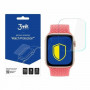 Protetor de ecrã 3mk FlexibleGlass Watch para Apple Watch SE 40mm