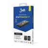 Película protetora de ecrã 3mk SilverProtection+ 107143 para Apple iPhone 12 Mini