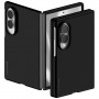 Capa Fard Mercury para Samsung Galaxy Z Fold8, preta