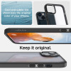 Capa Ultra Hybrid Spigen para Apple iPhone 14 Plus / 15 Plus, preto frost