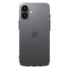 Capa Ultra Hybrid Spigen para Apple iPhone 16, Crystal Clear