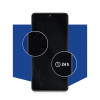 Película protetora de ecrã 3mk SilverProtection+ para Samsung Galaxy S20 Ultra