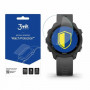 Protetor de ecrã 3mk FlexibleGlass Watch para Garmin Forerunner 245