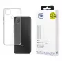 3mk Clear Case para Xiaomi Redmi 9C, transparente