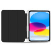 Capa Tech-Protect SC Pen Hybrid para Apple iPad 10.9 (2022) / iPad 11 (2025), rosa