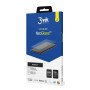 3MK NeoGlass Apple iPhone 12 mini Full Cover vidro compósito, preto