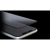 3MK NeoGlass Apple iPhone 12 mini Full Cover vidro compósito, preto
