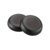 Almofadas auriculares em pele sintética HP Poly Savi 8200 (2 un.), 85Q63AA