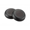 Almofadas auriculares em pele sintética HP Poly Savi 8200 (2 un.), 85Q63AA