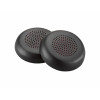 Almofadas auriculares em pele sintética HP Poly Savi 8200 (2 un.), 85Q63AA