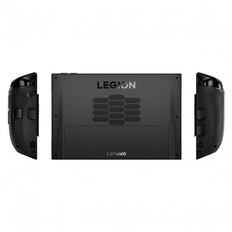 Consola de jogos portátil Lenovo Legion Go 8ASP2, AMD Ryzen Z2 Extreme, 32 GB RAM, 1 TB, 8,8" WUXGA, Windows 11 Home