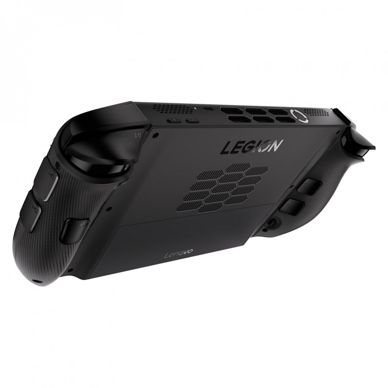 Consola de jogos portátil Lenovo Legion Go 8ASP2, AMD Ryzen Z2 Extreme, 32 GB RAM, 1 TB, 8,8" WUXGA, Windows 11 Home