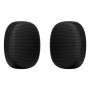 Almofadas auriculares em pele sintética HP Poly Mission 4/6 (2 un.)
