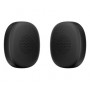 Almofadas auriculares em pele sintética HP Poly Mission 8 (2 un.)