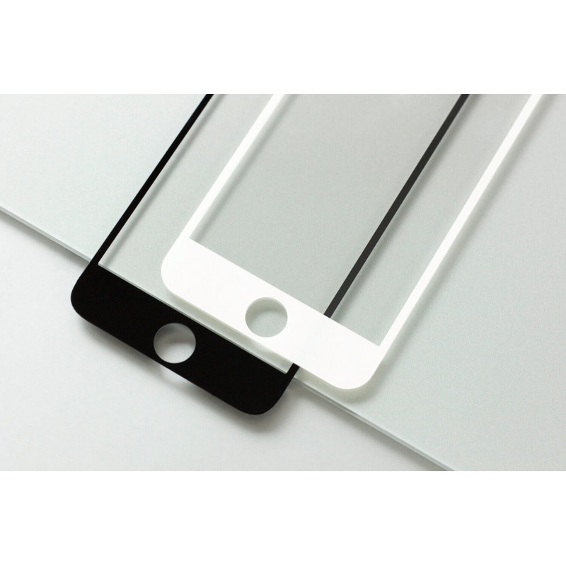 3MK HardGlass Max Lite vidro temperado para Samsung Galaxy A50s, preto