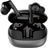 Auscultadores intra-auriculares Verbatim TruSound com ANC, pretos