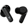 Auscultadores intra-auriculares Verbatim TruSound com ANC, pretos