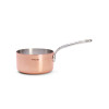 deBuyer Caçarola De Buyer Inocuivre com revestimento de aço e cobre 16 cm (6406.16)