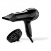Braun Satin Hair 7 SensoDryer HD785 Secador de cabelo, preto