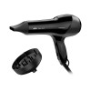 Braun Satin Hair 7 SensoDryer HD785 Secador de cabelo, preto