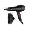 Braun Satin Hair 7 SensoDryer HD785 Secador de cabelo, preto