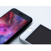3mk FlexibleGlass Max vidro híbrido para Apple iPhone 11 Pro Max, preto