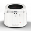 Fritadeira Tefal Filtra Vision FF2541E0, 2,1 L, 1900 W, branca