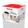 Fritadeira Tefal Filtra Vision FF2541E0, 2,1 L, 1900 W, branca