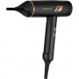 Rowenta Ultimate Experience CV9920F0 Secador de cabelo, 2000 W, Preto/Cobre