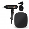Rowenta Ultimate Experience CV9920F0 Secador de cabelo, 2000 W, Preto/Cobre